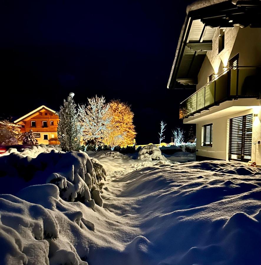 My Appartements Untertauern Ngoại thất bức ảnh