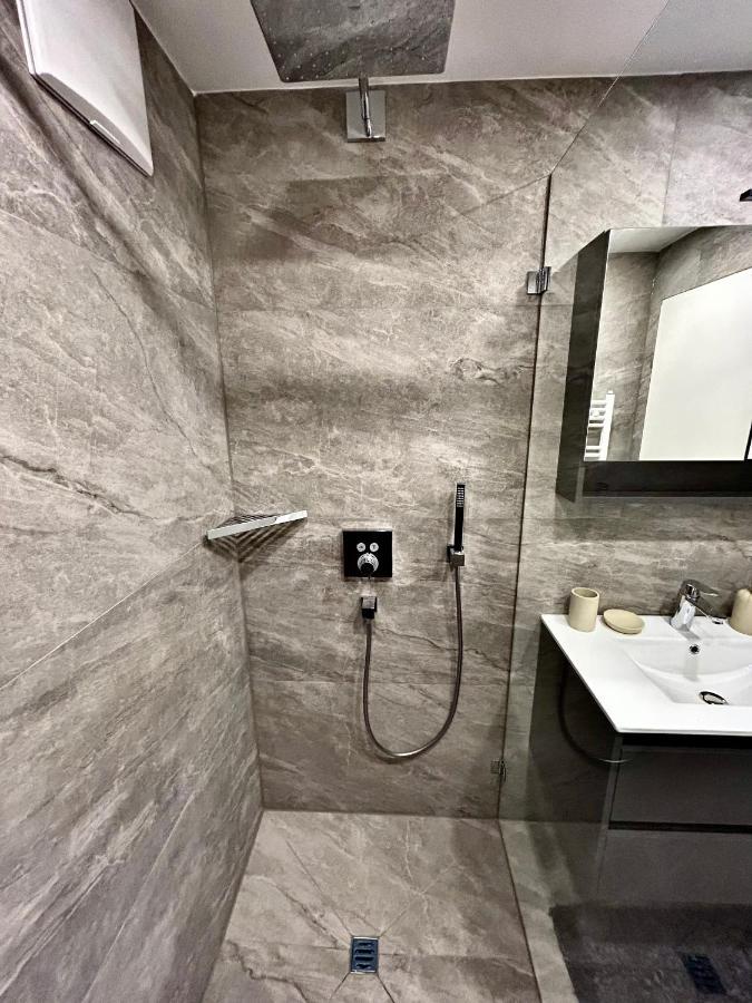 My Appartements Untertauern Ngoại thất bức ảnh