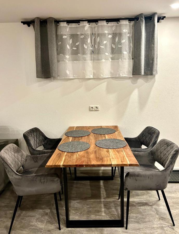 My Appartements Untertauern Ngoại thất bức ảnh