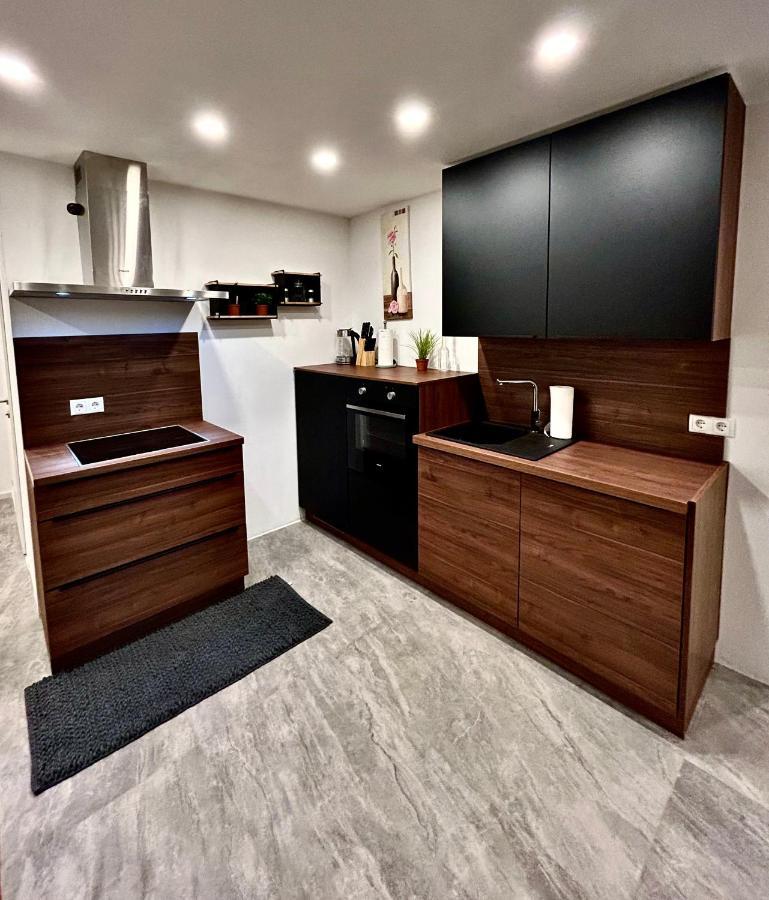 My Appartements Untertauern Ngoại thất bức ảnh