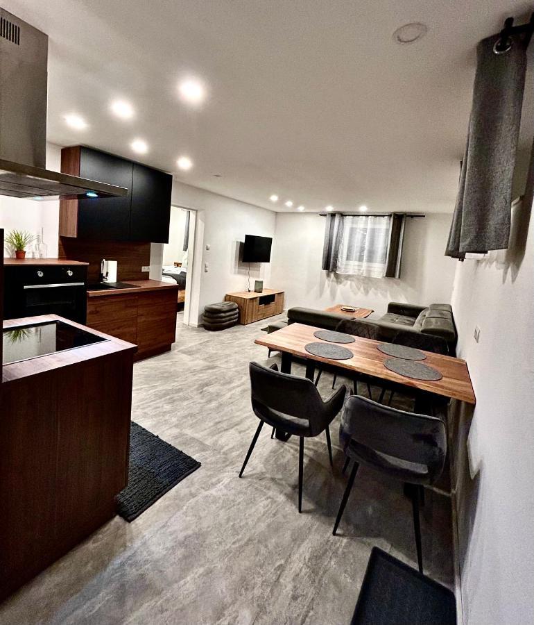 My Appartements Untertauern Ngoại thất bức ảnh