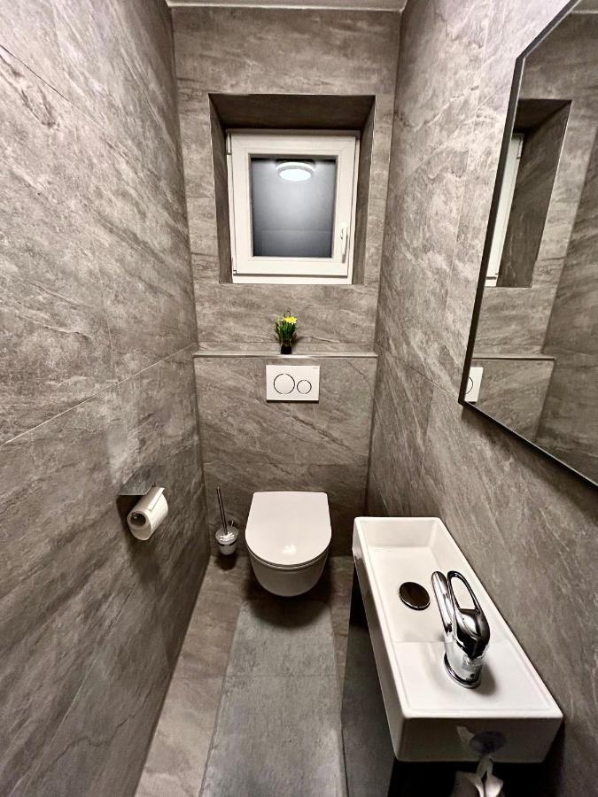 My Appartements Untertauern Ngoại thất bức ảnh