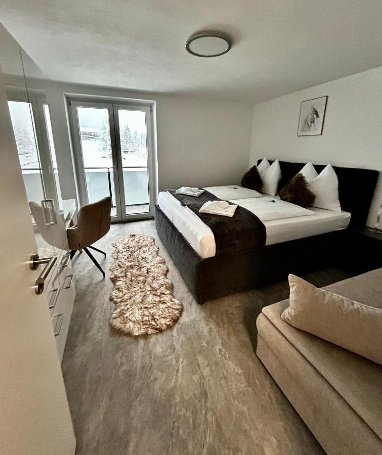 My Appartements Untertauern Ngoại thất bức ảnh