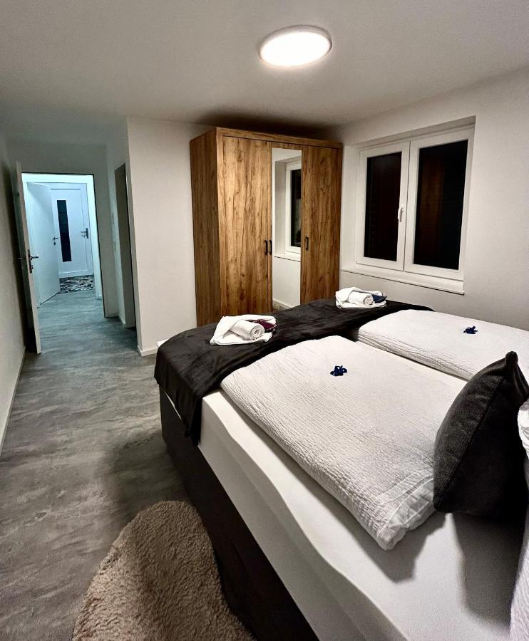 My Appartements Untertauern Ngoại thất bức ảnh