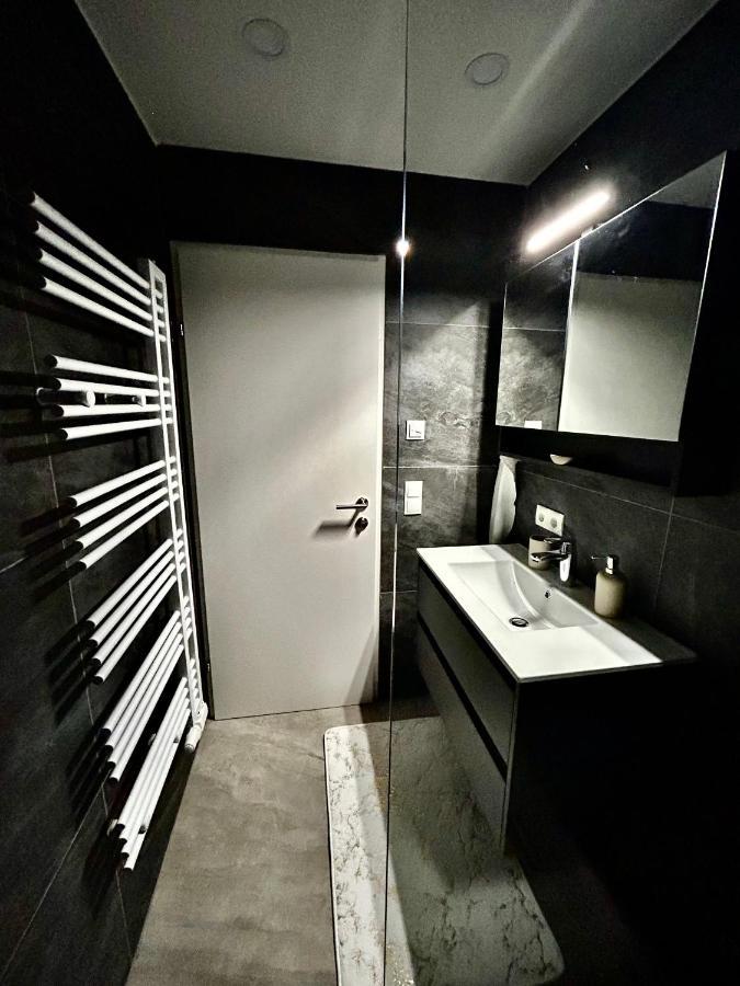 My Appartements Untertauern Ngoại thất bức ảnh