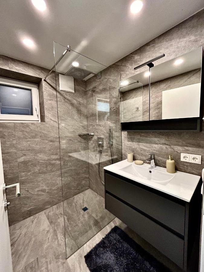 My Appartements Untertauern Ngoại thất bức ảnh