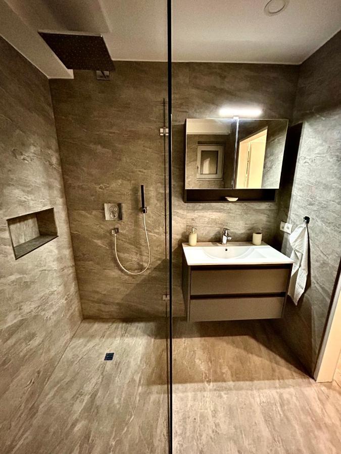 My Appartements Untertauern Ngoại thất bức ảnh