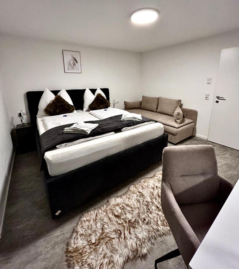 My Appartements Untertauern Ngoại thất bức ảnh
