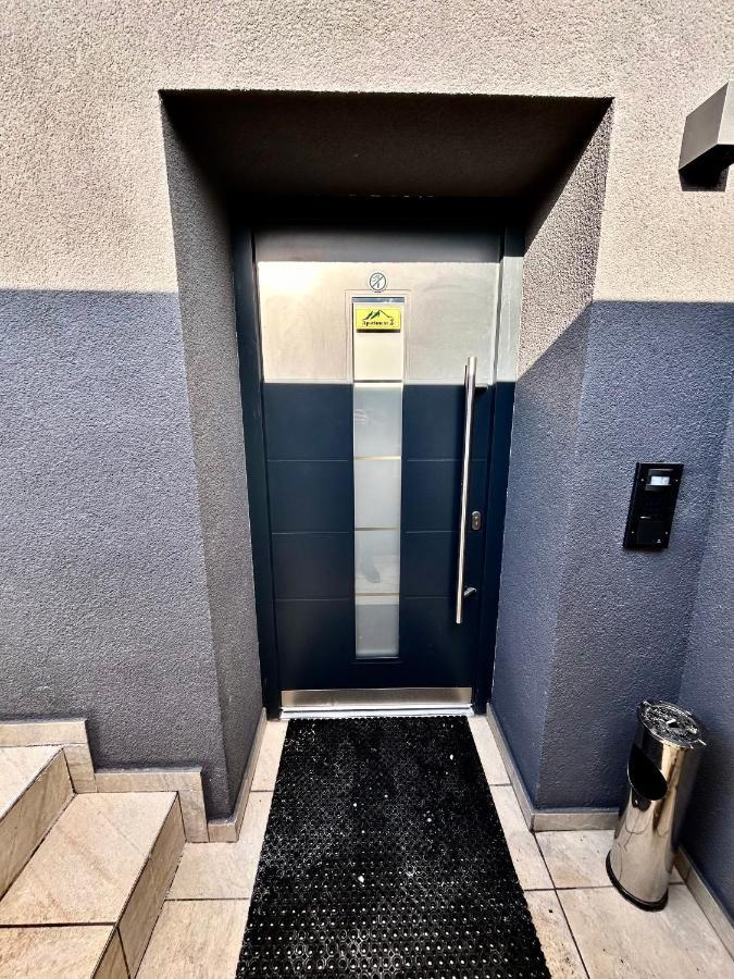 My Appartements Untertauern Ngoại thất bức ảnh