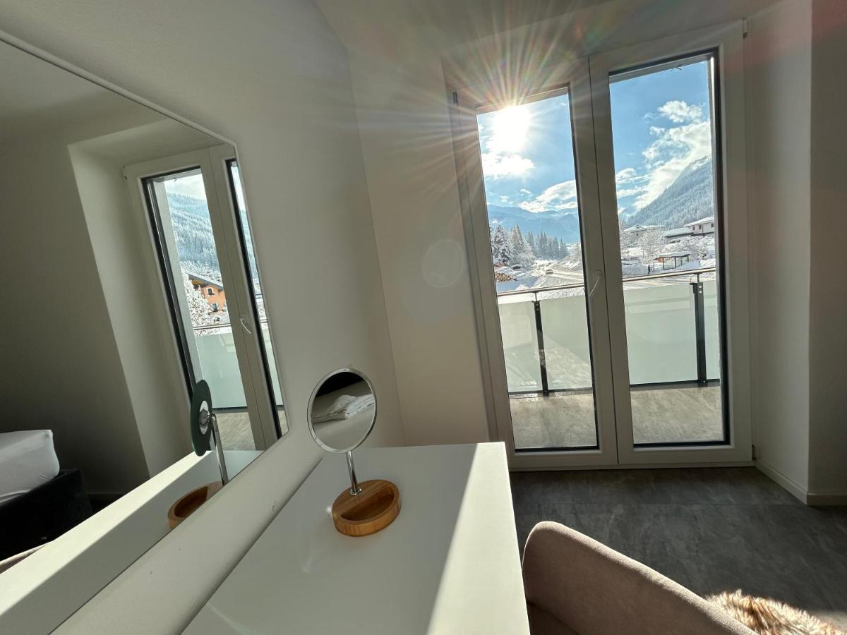 My Appartements Untertauern Ngoại thất bức ảnh