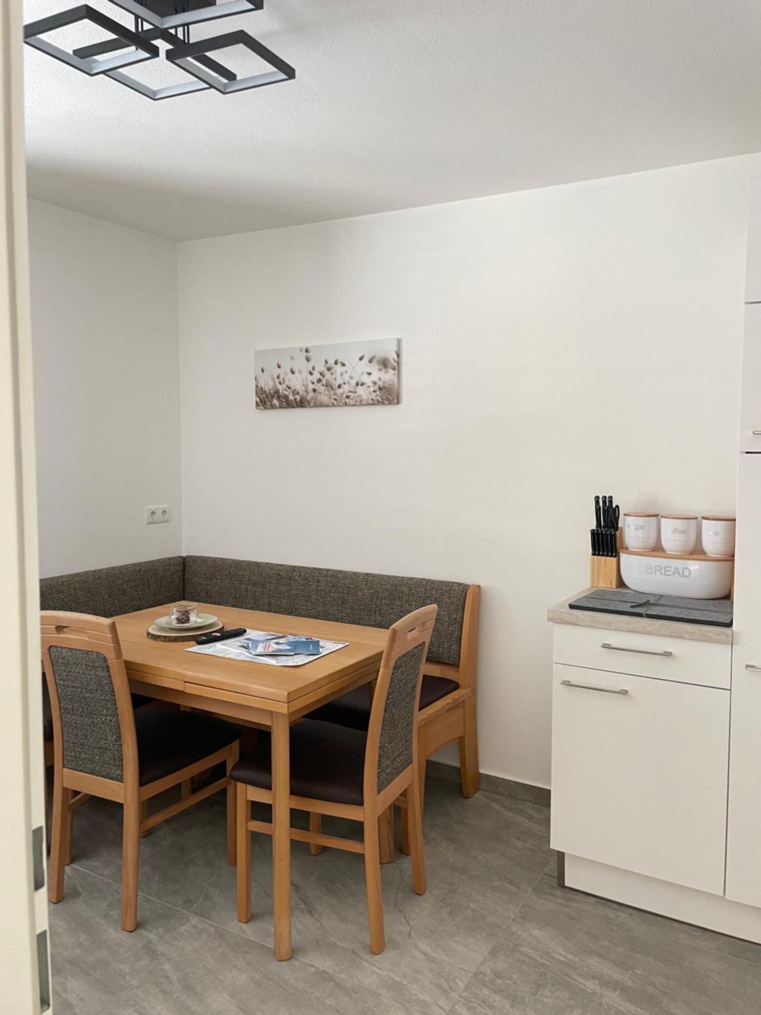 My Appartements Untertauern Ngoại thất bức ảnh
